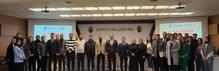 Gençlik Meclisi Olağan Genel Kurulu